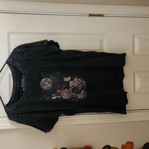 Torrid size 2 fairy tee